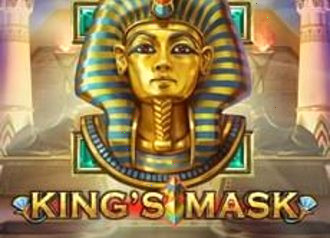 Kings Mask Play'n Go